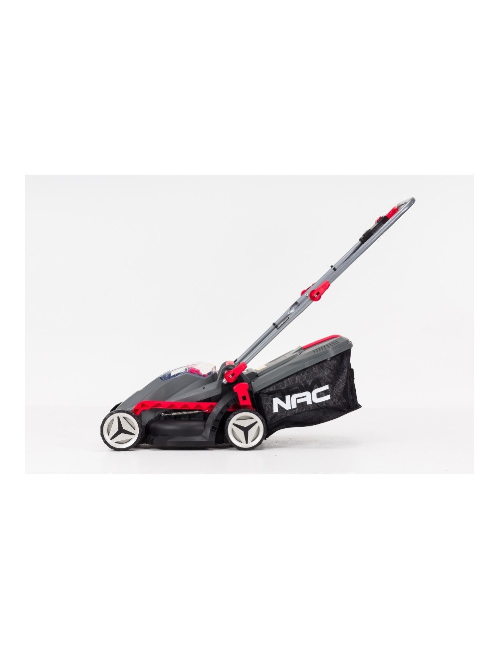 KOSIARKA AKUMULATOROWA INDUKCYJNA 40V 2,5Ah 33cm