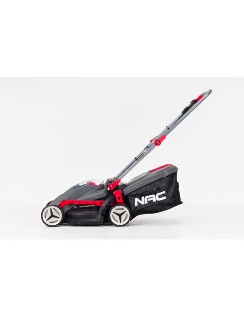 KOSIARKA AKUMULATOROWA INDUKCYJNA 40V 2,5Ah 33cm