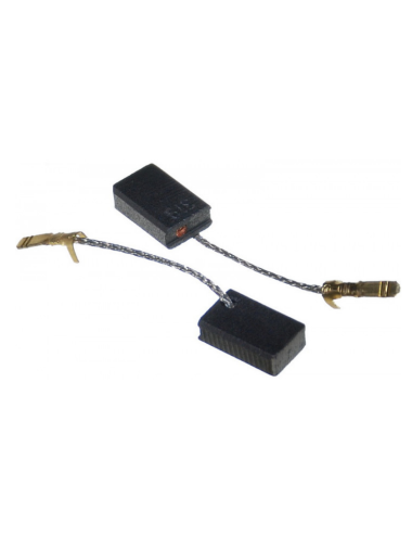 METABO SZCZOTKI WEV 10-125 W 9-125