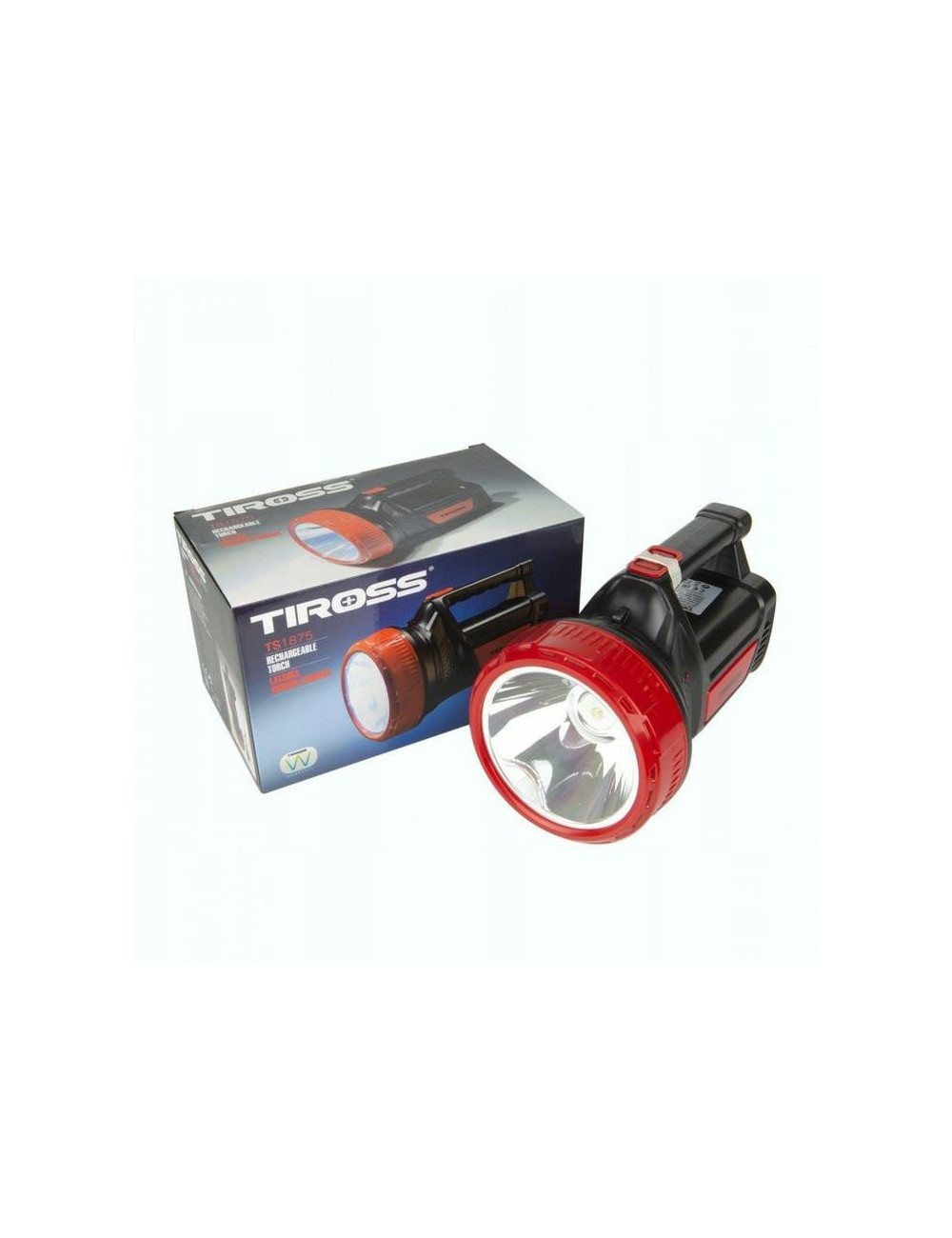 TIROSS LATARKA DIODOWA TS-2260