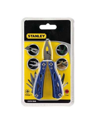 STANLEY MULTITOOL MULTINARZĘDZIE