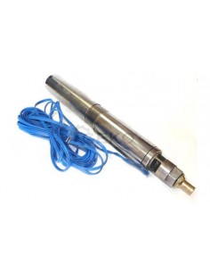 POMPA GŁĘBINOWA 1,1kW 90 l/min QJD2-62/15-1,1