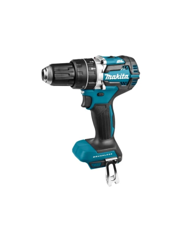 MAKITA WKRĘTARKA UDAROWA 18V DHP484RT3J 54 30Nm 3x5,0Ah BL MAKPAC