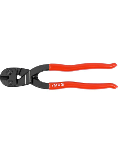 YATO NOŻYCE DO CIĘCIA DRUTU 250mm CRV YT-18567