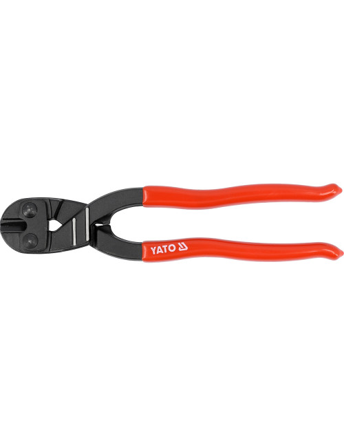 YATO NOŻYCE DO CIĘCIA DRUTU 250mm CRV YT-18567