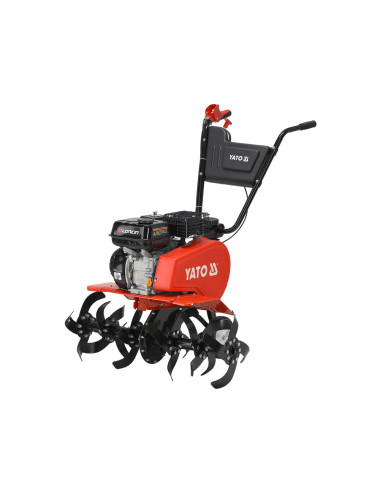 YATO GLEBOGRYZARKA SPALINOWA 35 85cm YT-85591