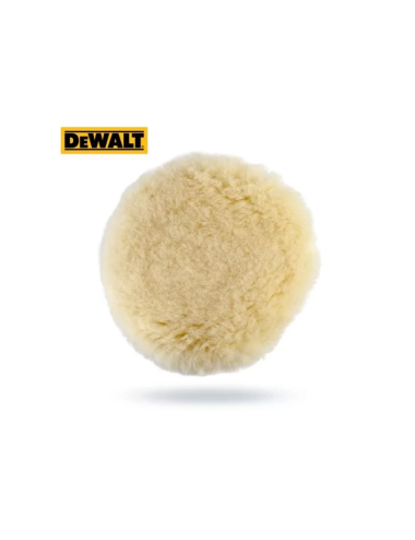 DEWALT FUTERKO POLERSKIE 180mm DT3622-QZ