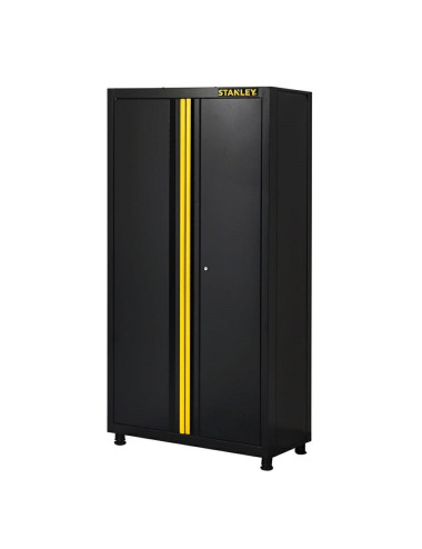 STANLEY SZAFA WARSZTATOWA WYSOKA 36" RTA 93 × 183 × 46 cm