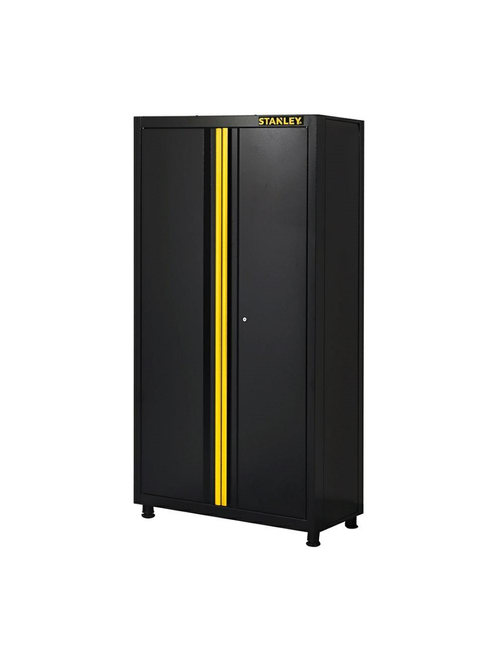 STANLEY SZAFA WARSZTATOWA WYSOKA 36" RTA 93 × 183 × 46 cm