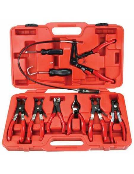 SZCZYPCE DO OPASEK SAMOZACISKOWYCH