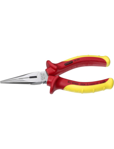 STANLEY SZCZYPCE VDE WYDŁUŻONE 160mm 1000V