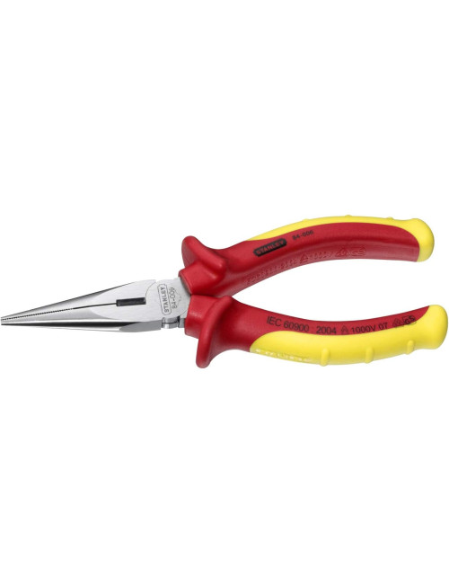 STANLEY SZCZYPCE VDE WYDŁUŻONE 160mm 1000V