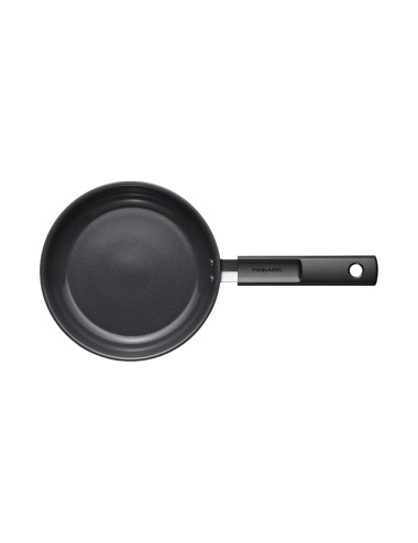 FISKARS PATELNIA 26 CM Z POWŁOKĄ NIEPRZYWIERAJĄCĄ HARD FACE