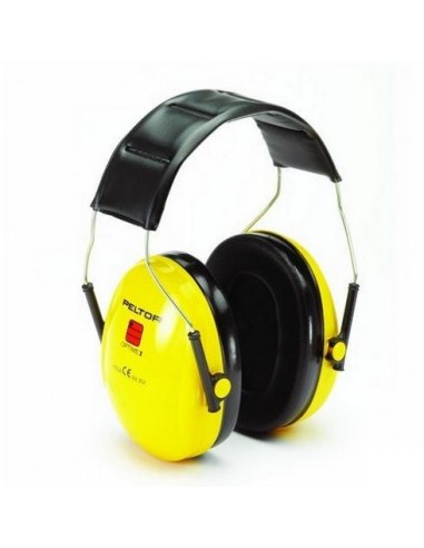 3M NAUSZNIKI PELTOR OPTIME I  H510A