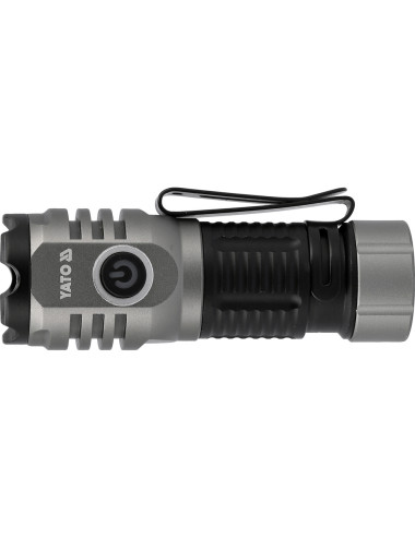 YATO LATARKA AKUMULATOROWA 10W 1000LM YT-085610