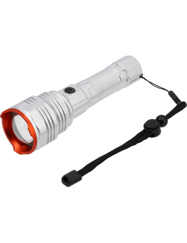 STHOR LATARKA AKUMULATOROWA 50W 4500LM