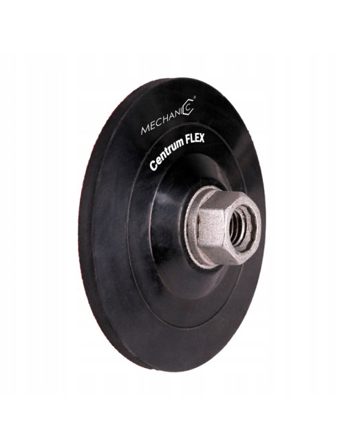 DISTAR ADAPTER PAD HOLDER NA RZEP D100 x M14 CENTRUMFLEX