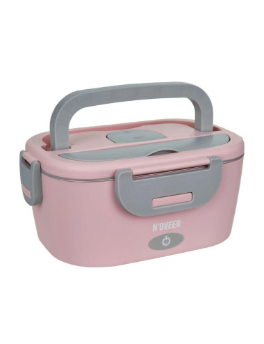 NOVEEN LUNCH BOX GLAMOUR 12V 24V 230V