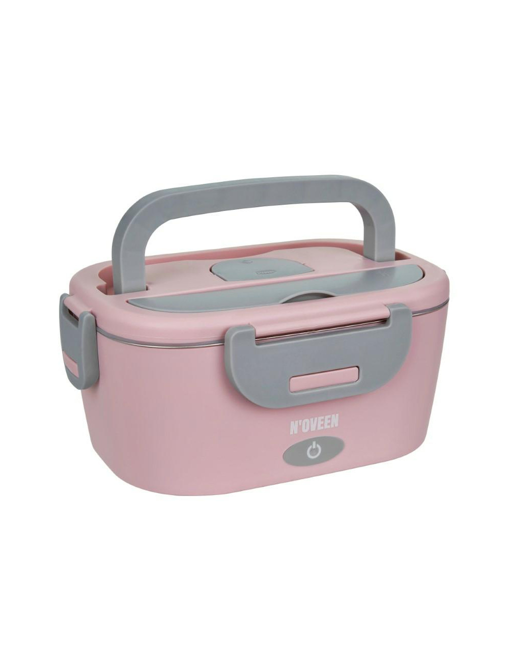 NOVEEN LUNCH BOX GLAMOUR 12V 24V 230V