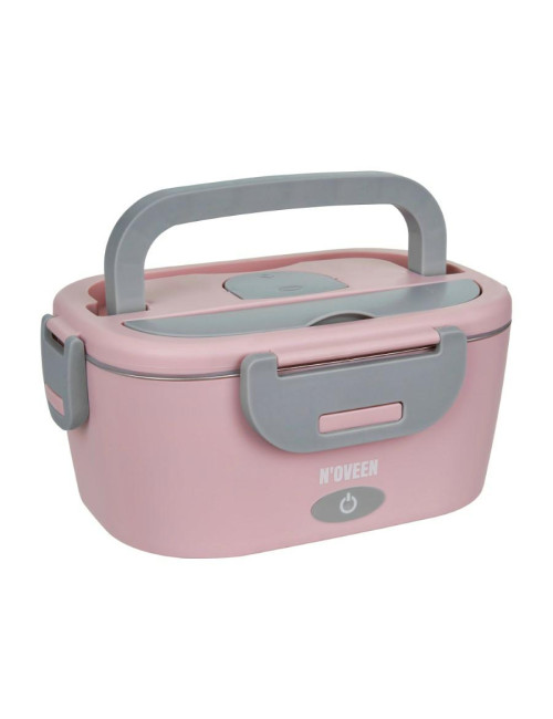 NOVEEN LUNCH BOX GLAMOUR 12V 24V 230V