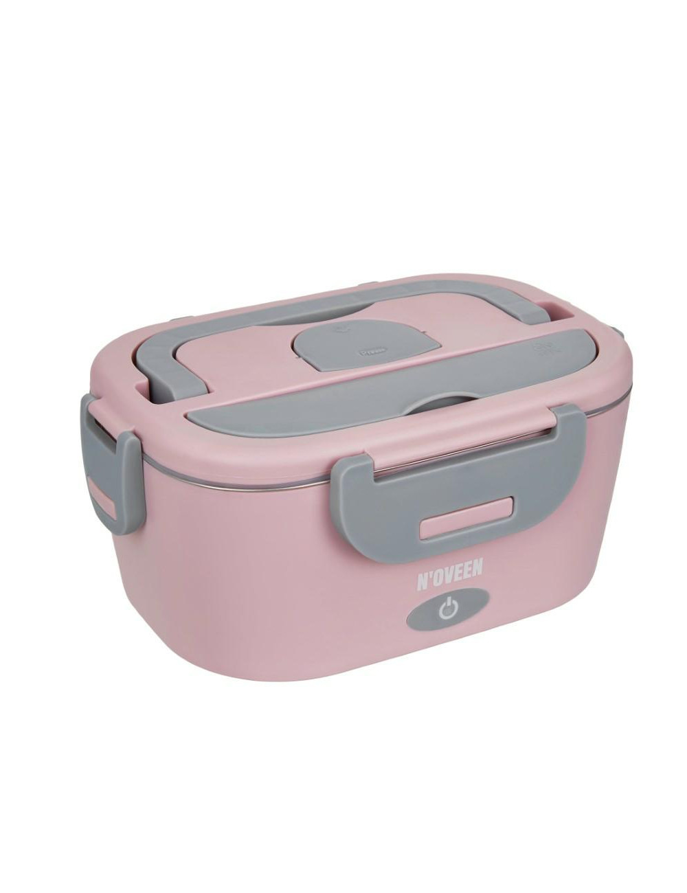 NOVEEN LUNCH BOX GLAMOUR 12V 24V 230V