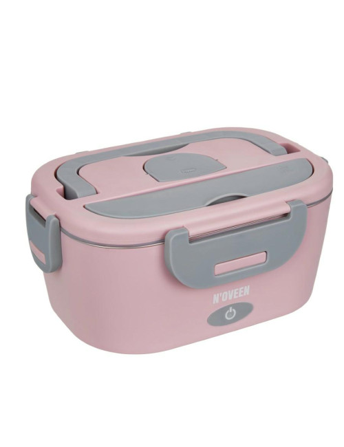 NOVEEN LUNCH BOX GLAMOUR 12V 24V 230V