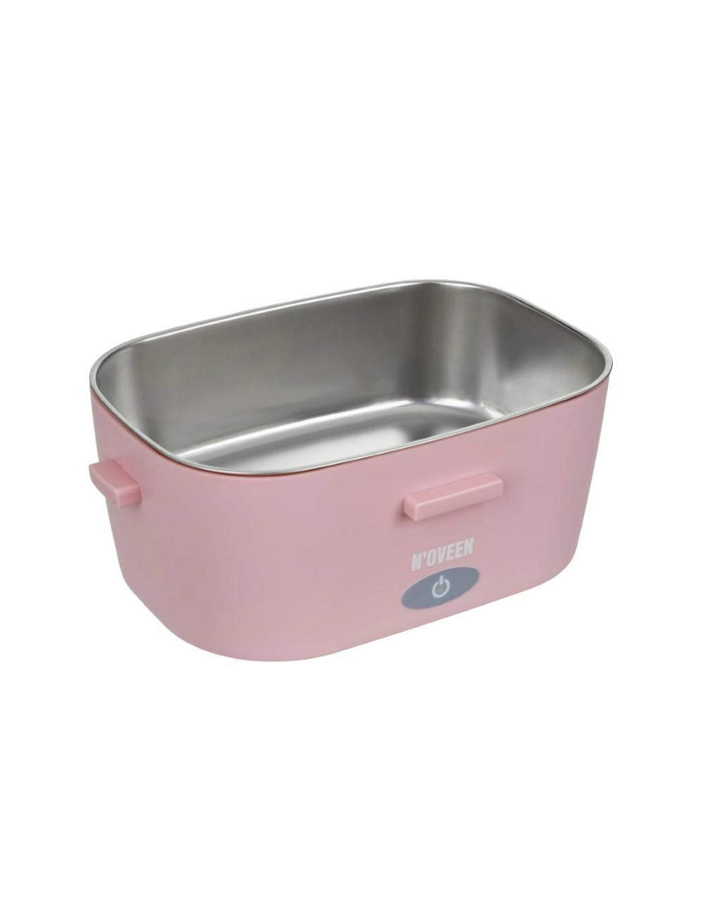 NOVEEN LUNCH BOX GLAMOUR 12V 24V 230V