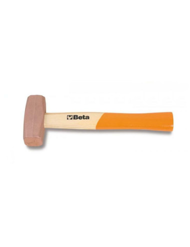 BETA MŁOTEK MIEDZIANY 600G 1385