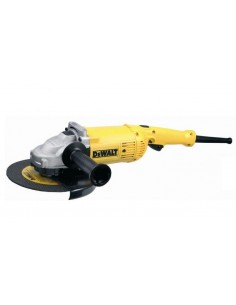 DEWALT SZLIFIERKA KĄTOWA 230mm 2200W DWE492
