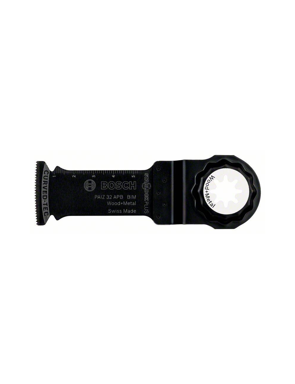 BOSCH MT PIŁA DO CIĘCIA WGŁĘBNEGO RB PAIZ3 10szt.