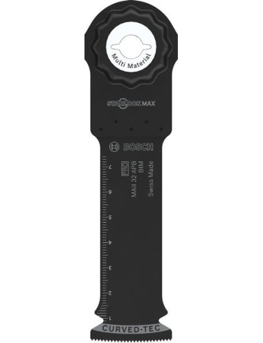 BOSCH MT BRZESZCZOT WIELOFUNKCYJNY PRO MAII 32 APB 32 x 80 mm