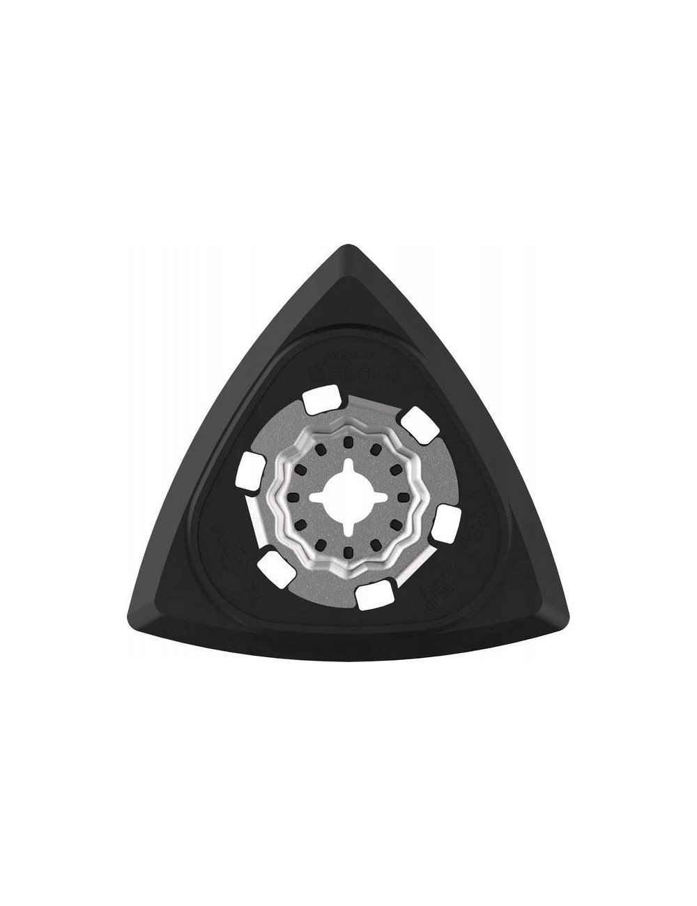 BOSCH MT OSPRZĘT PRO AVZ 93 G DO NARZĘDZI WIELOFUNKCYJNYCH 93 mm