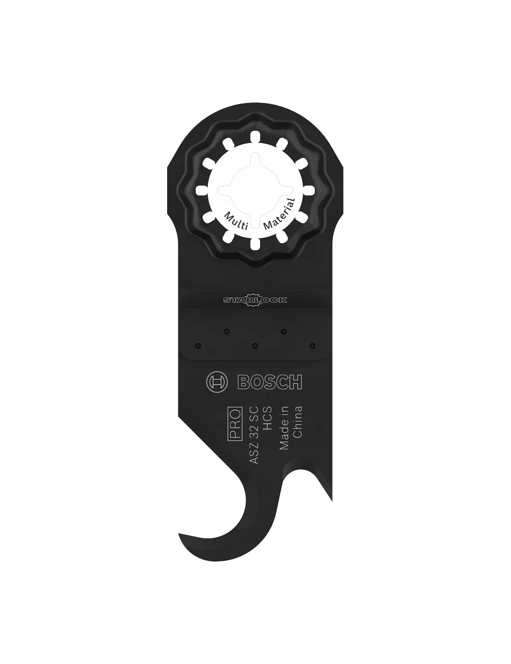 BOSCH MT BRZESZCZOT WIELOFUNKCYJNY PRO ASZ 32 SC 24 x 11 mm