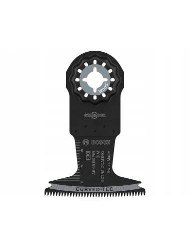 BOSCH MT BRZESZCZOT WIELOFUNKCYJNY PRO AII 65 BSPIB 65 x 40 mm