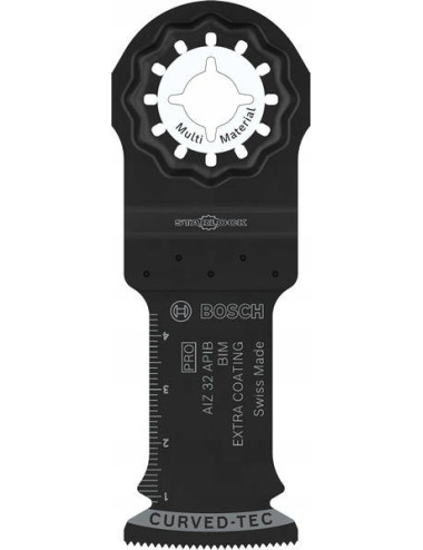 BOSCH MT BRZESZCZOT WIELOFUNKCYJNY PRO AIZ 32 APIB 32 x 50 mm