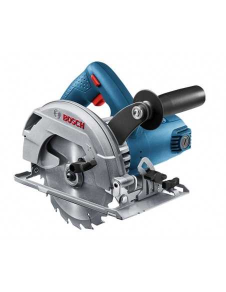 BOSCH PILARKA TARCZOWA 1200W 165mm GKS 600