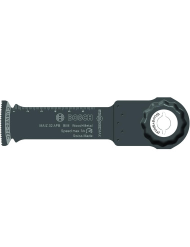 BOSCH MT BRZESZCZOT MAIZ32 AP STARLOCK