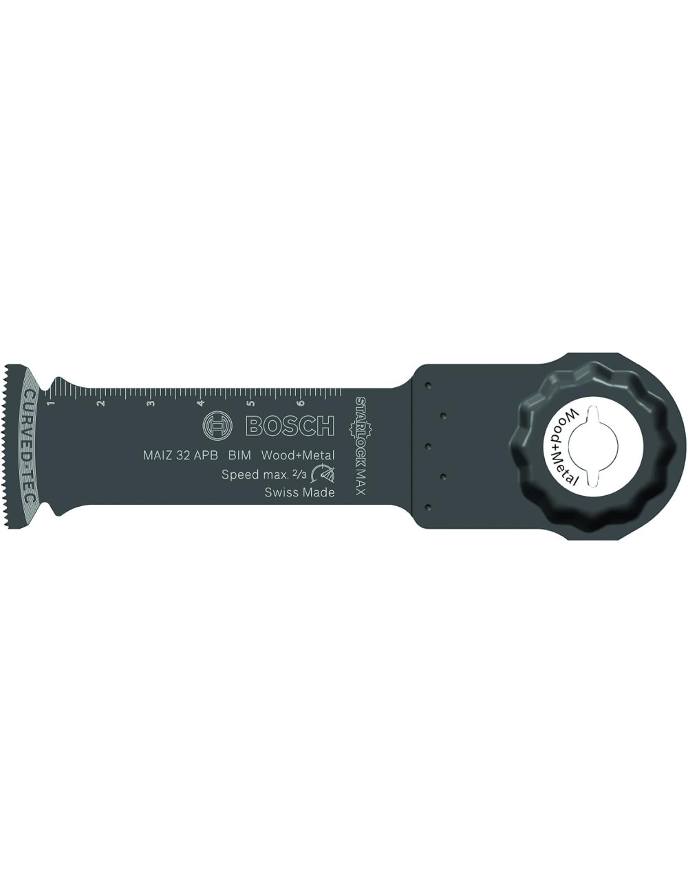 BOSCH MT BRZESZCZOT MAIZ32 AP STARLOCK