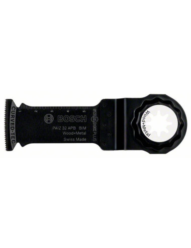 BOSCH MT BRZESZCZOT PAIZ 32 APB WOOD AND METAL