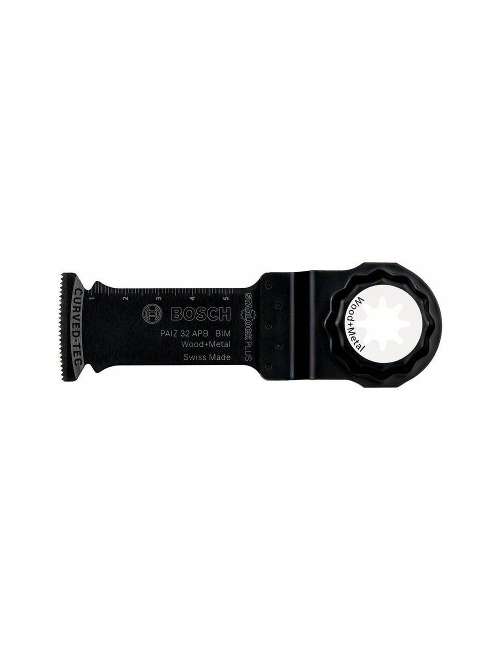 BOSCH MT BRZESZCZOT PAIZ 32 APB WOOD AND METAL