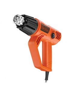 BLACK+DECKER OPALARKA 2000W KX2001