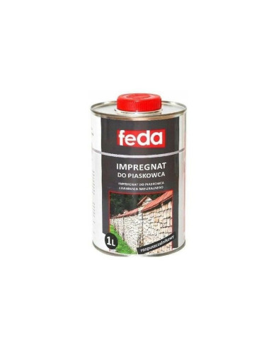 FEDA IMPREGNAT DO PIASKOWCA 1.0L
