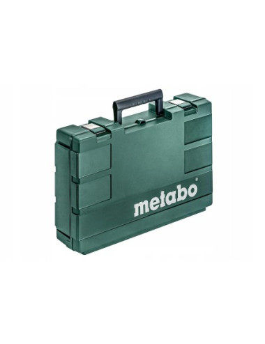 METABO WALIZKA NA 2 WKRĘTARKI