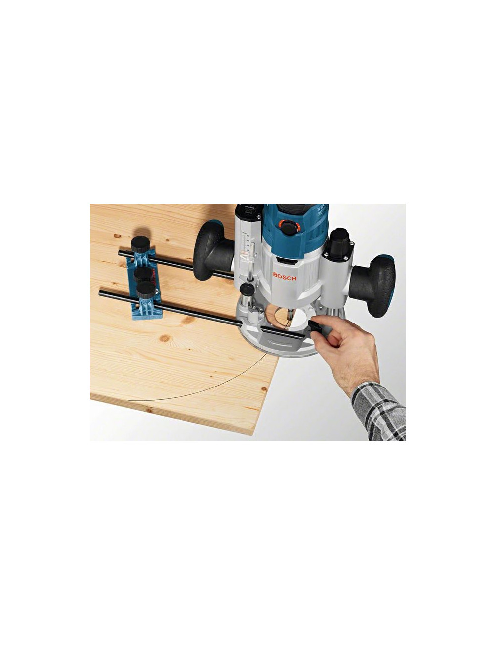 BOSCH CYRKIEL OFZ DO GOF GMF GKF TE600