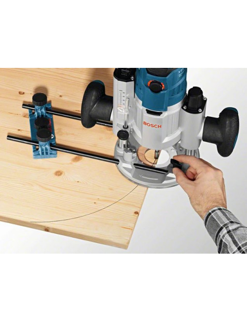 BOSCH CYRKIEL OFZ DO GOF GMF GKF TE600