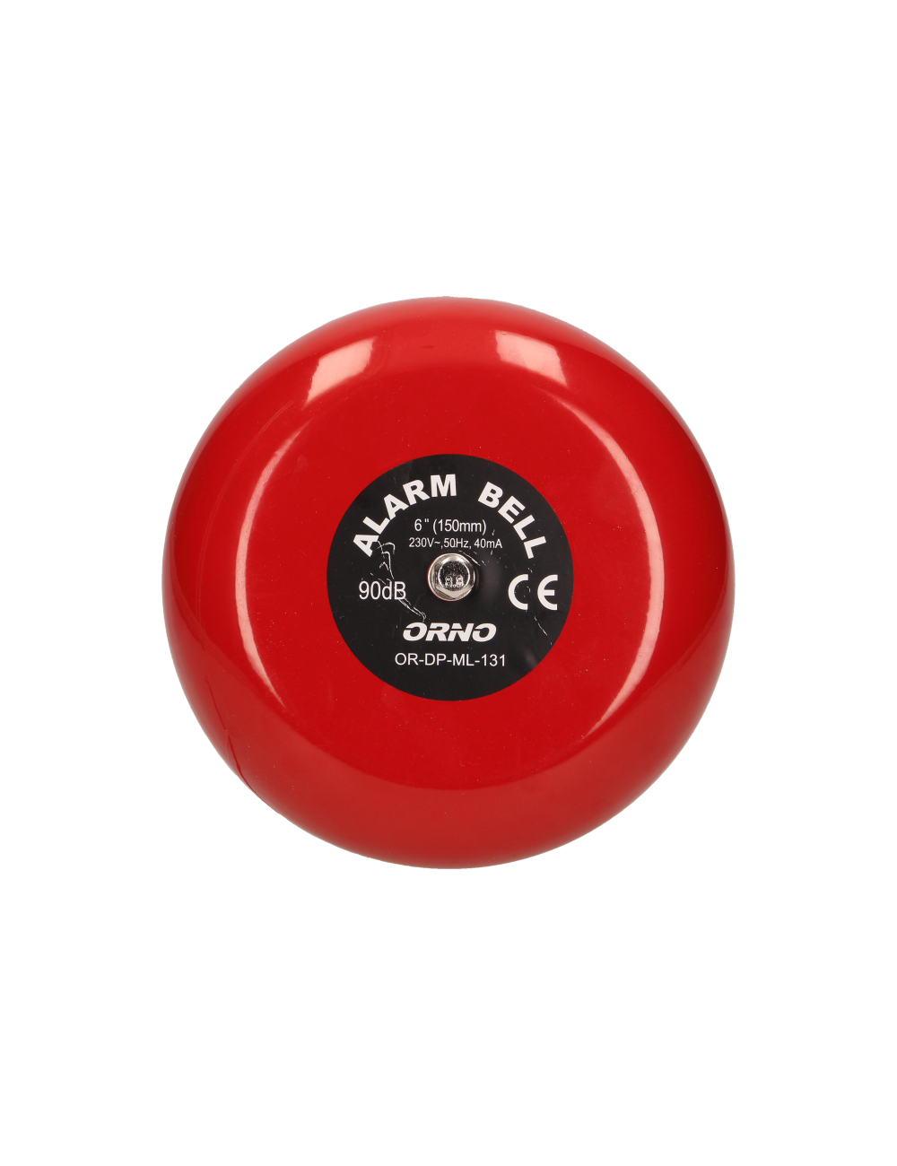 ORNO DZWONEK SZKOLNY 230V, 90dB