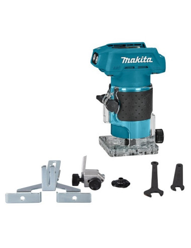 MAKITA DRT52Z BODY akumulatorowa frezarka-wycinarka 6mm 580W LXT XPT BLDC