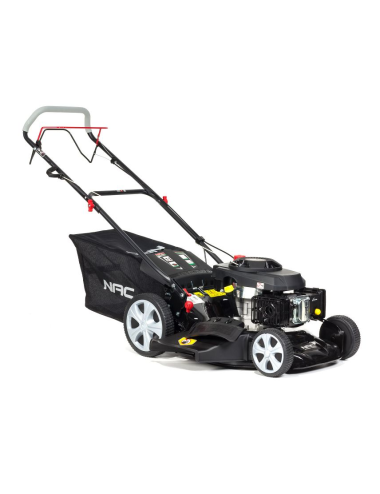 NAC KOSIARKA SPALINOWA NAPĘD 173cc LS46-173-HS-NG