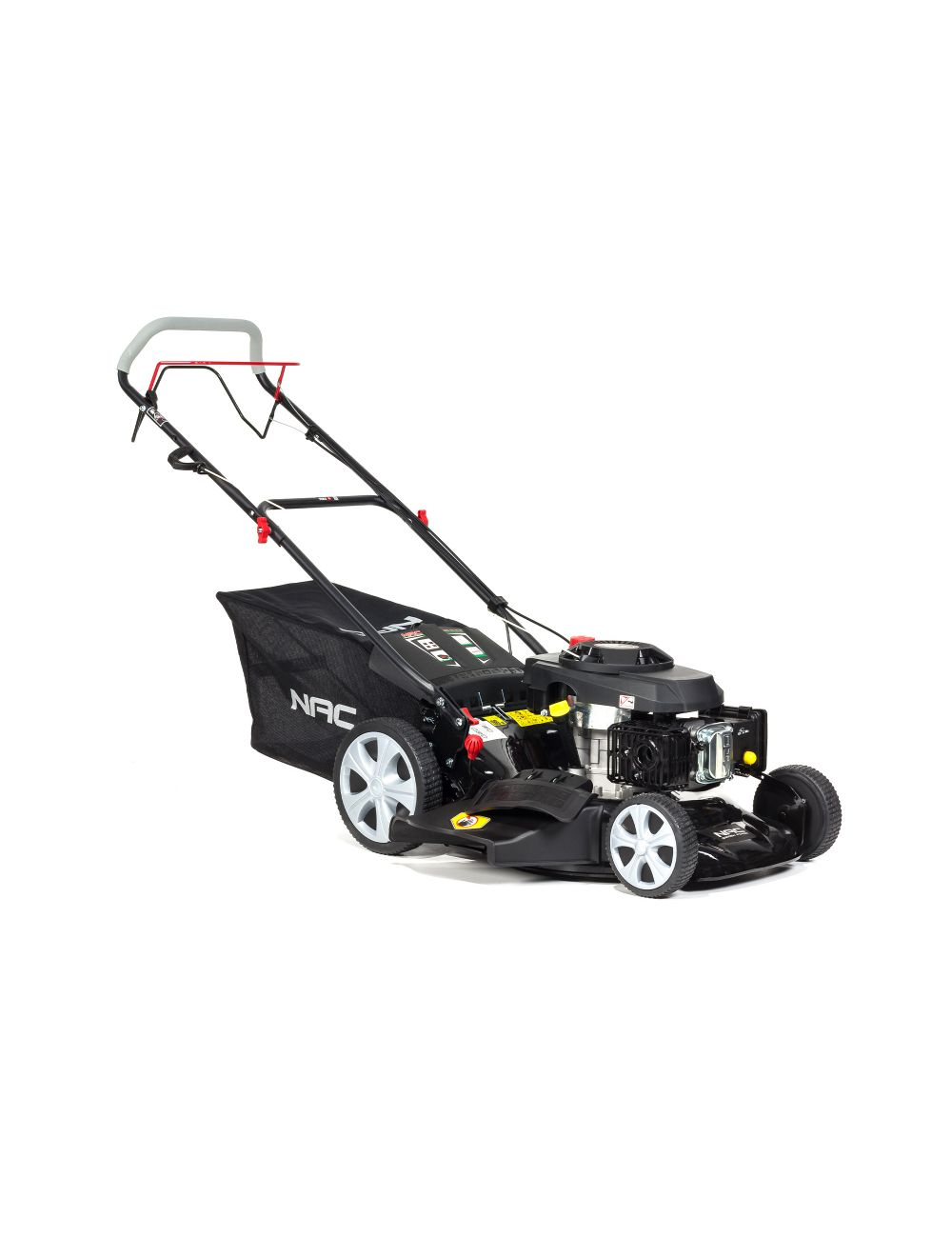 NAC KOSIARKA SPALINOWA NAPĘD 173cc LS46-173-HS-NG