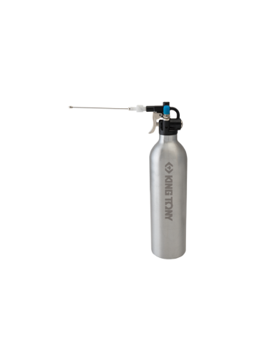 KING TONY OPRYSKIWACZ CIŚNIENIOWY WILOKROTNEGO UŻYTKU 600ml